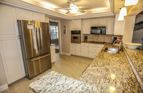 Siesta Isle House | 18116 Cutlass