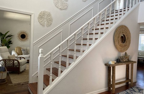 Mid Island House | 183 m² House ∙ 4 bedrooms ∙ 13 guests