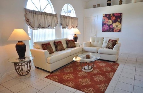 Doral Woods Villa | 183 m² Villa ∙ 4 bedrooms ∙ 8 guests