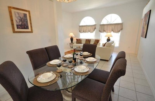 Doral Woods Villa | 183 m² Villa ∙ 4 bedrooms ∙ 8 guests