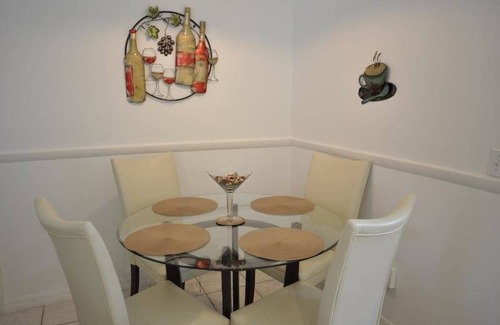 Doral Woods Villa | 183 m² Villa ∙ 4 bedrooms ∙ 8 guests