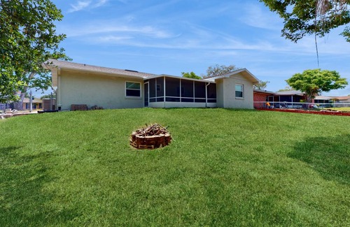 Port Orange House | 184 m² House ∙ 3 bedrooms ∙ 5 guests