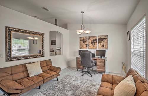Fort Myers House | 184 m² House ∙ 4 bedrooms ∙ 10 guests