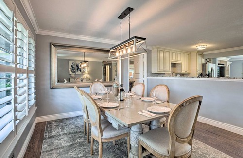 Florida North Atlantic Coast House | 185 m² House ∙ 4 bedrooms ∙ 8 guests