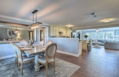 Florida North Atlantic Coast House | 185 m² House ∙ 4 bedrooms ∙ 8 guests