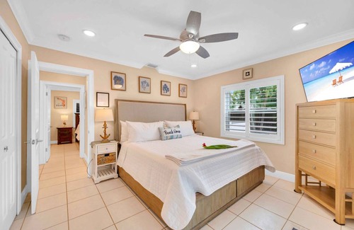 South New River Isles House | 186 m² House ∙ 3 bedrooms ∙ 6 guests