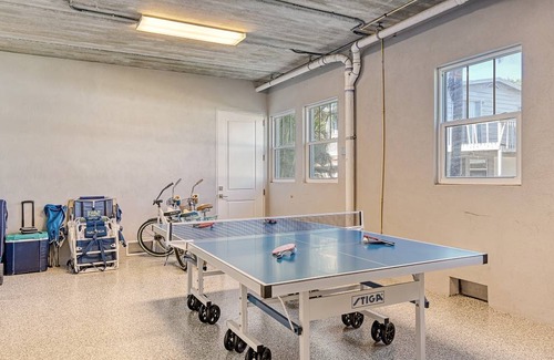 Siesta Key House | 186 m² House ∙ 4 bedrooms ∙ 12 guests