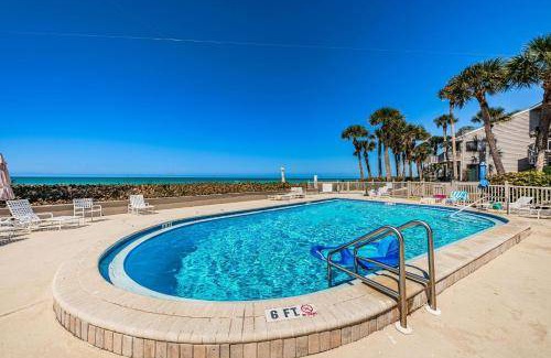Belleair Beach House | 186 m² House ∙ 4 bedrooms ∙ 8 guests