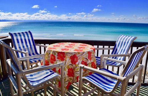 Miramar Beach House | 186 m² House ∙ 4 bedrooms ∙ 12 guests
