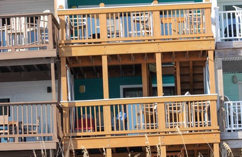 Miramar Beach House | 186 m² House ∙ 4 bedrooms ∙ 12 guests