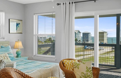 Port St. Joe House | 186 m² House ∙ 4 bedrooms ∙ 12 guests