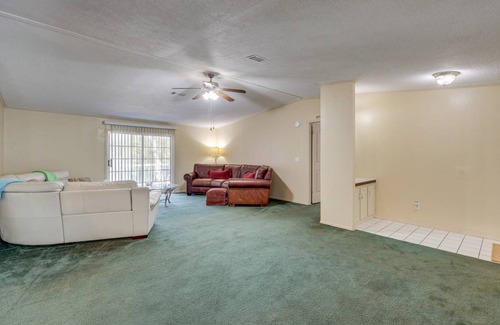 Boys Ranch House | 188 m² House ∙ 3 bedrooms ∙ 6 guests