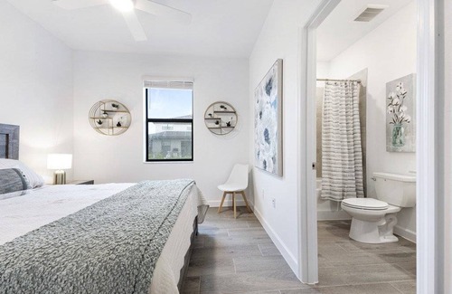 River Hall House | 189 m² House ∙ 4 bedrooms ∙ 8 guests