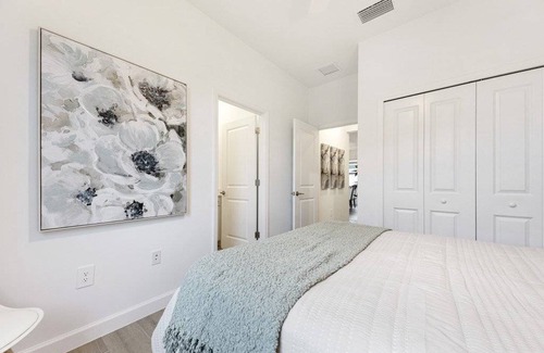 River Hall House | 189 m² House ∙ 4 bedrooms ∙ 8 guests