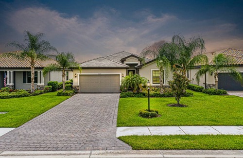 Biggar House | 189 m² House ∙ 3 bedrooms ∙ 6 guests