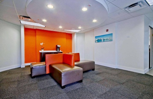 Ludlam Hotel | 19 m² Hotel ∙ 127 guests