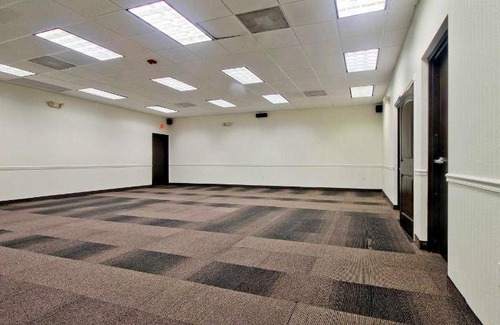 Ludlam Hotel | 19 m² Hotel ∙ 127 guests