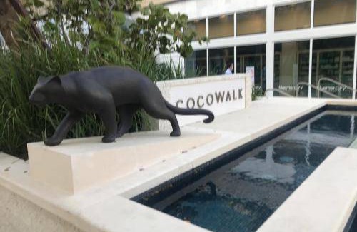 Southwest Coconut Grove House | 19 m² House ∙ 2 bedrooms ∙ 5 guests