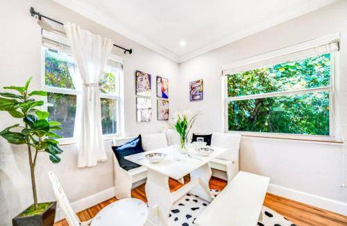 South Middle River House | 190 m² House ∙ 5 bedrooms ∙ 12 guests