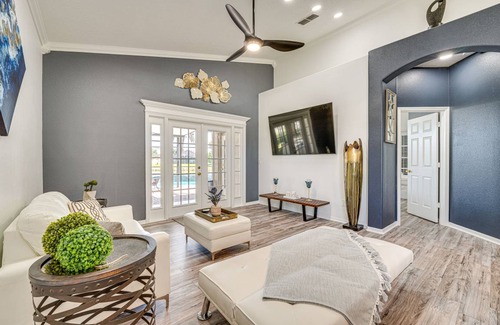 Kissimmee House | 190 m² House ∙ 4 bedrooms ∙ 6 guests