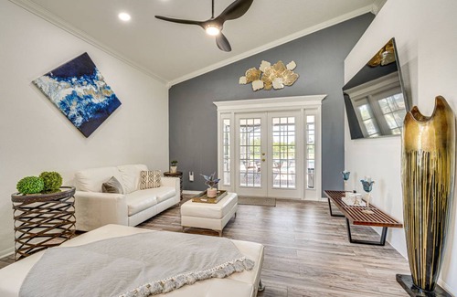 Kissimmee House | 190 m² House ∙ 4 bedrooms ∙ 6 guests