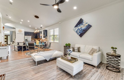Kissimmee House | 190 m² House ∙ 4 bedrooms ∙ 6 guests