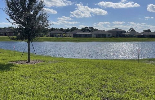 Vero Beach House | 190 m² House ∙ 4 bedrooms ∙ 8 guests