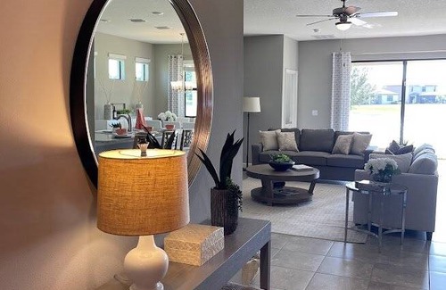 Vero Beach House | 190 m² House ∙ 4 bedrooms ∙ 8 guests
