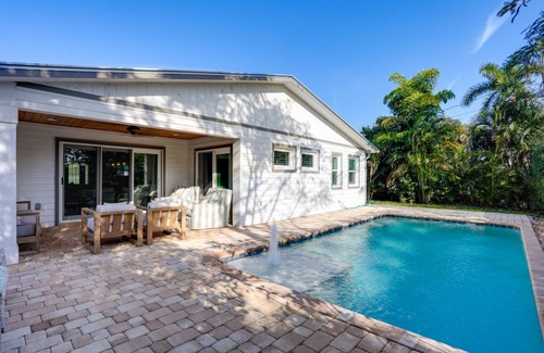 Stuart House | 191 m² House ∙ 4 bedrooms ∙ 10 guests