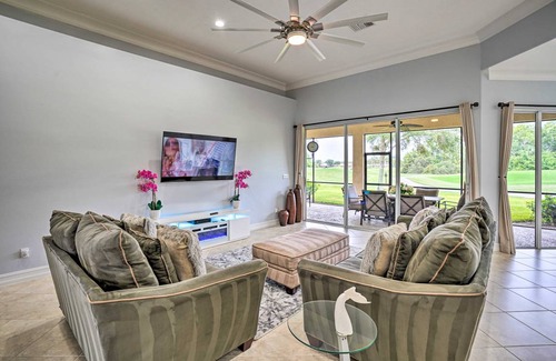 Naples House | 192 m² House ∙ 3 bedrooms ∙ 8 guests