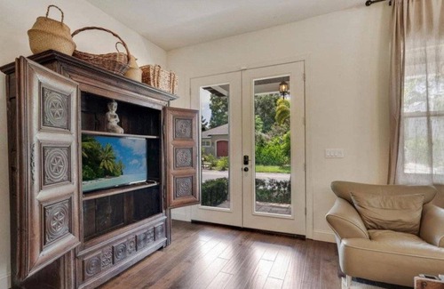 Gillespie Park House | 192 m² House ∙ 3 bedrooms ∙ 9 guests