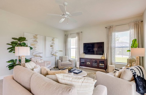 Okahumpka House | 193 m² House ∙ 3 bedrooms ∙ 6 guests