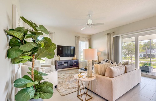 Okahumpka House | 193 m² House ∙ 3 bedrooms ∙ 6 guests