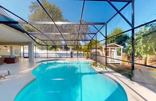 Sunridge Woods House | 193 m² House ∙ 5 bedrooms ∙ 15 guests