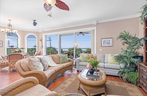 Siesta Key House | 194 m² House ∙ 3 bedrooms ∙ 8 guests