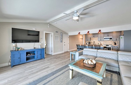 Florida Panhandle House | 195 m² House ∙ 3 bedrooms ∙ 10 guests