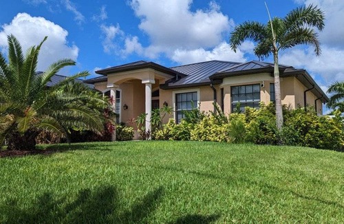 Mariner House | 195 m² House ∙ 3 bedrooms ∙ 6 guests
