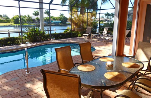 Pelican Villa | 195 m² Villa ∙ 3 bedrooms ∙ 6 guests