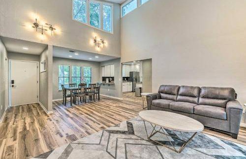 Gainesville House | 196 m² House ∙ 4 bedrooms ∙ 10 guests