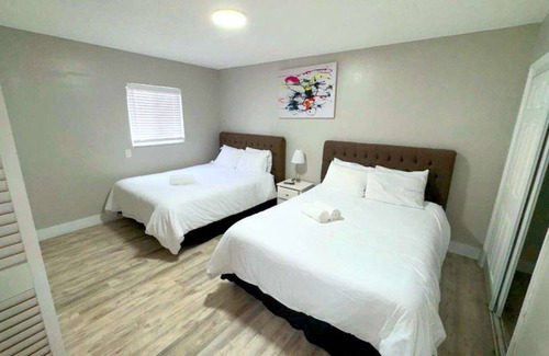 Buena Vista House | 197 m² House ∙ 3 bedrooms ∙ 8 guests