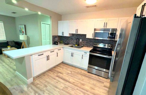 Buena Vista House | 197 m² House ∙ 3 bedrooms ∙ 8 guests