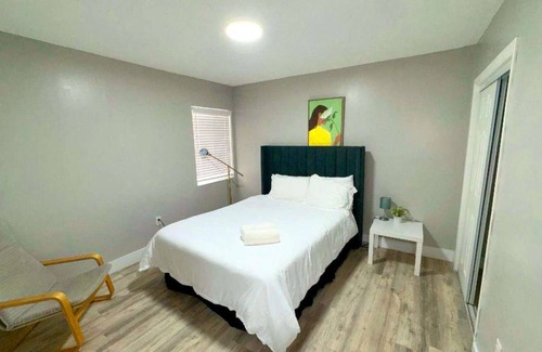 Buena Vista House | 197 m² House ∙ 3 bedrooms ∙ 8 guests