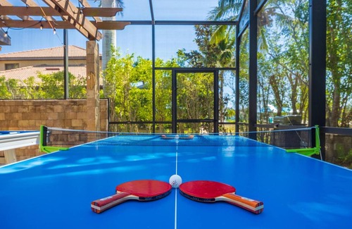 Burnt Store House | 197 m² House ∙ 4 bedrooms ∙ 10 guests