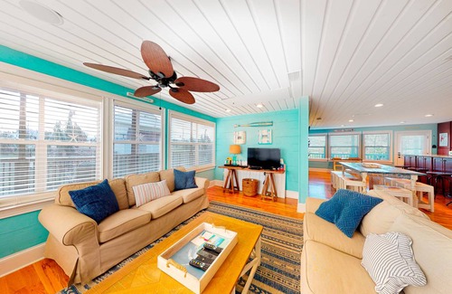 Port St. Joe House | 197 m² House ∙ 4 bedrooms ∙ 10 guests