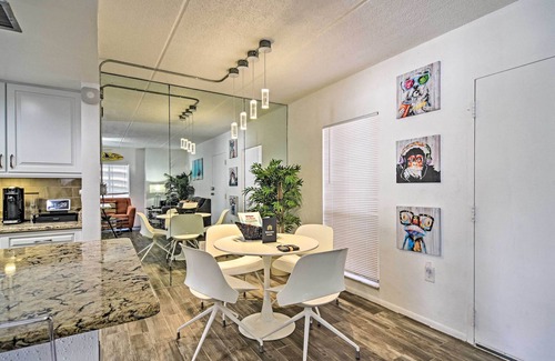 St. Pete Beach Condo | < 2 Mi to Coast: St Pete Beach Gem w/Pool Access