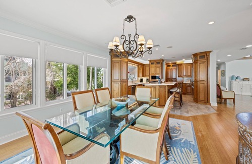 Captiva House | 20% Off Open Weeks from Aug thru February 7, 2026! Discount Reflected in Rate