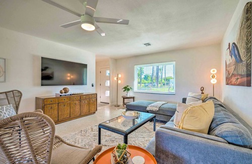 Tavares House | 202 m² House ∙ 3 bedrooms ∙ 6 guests