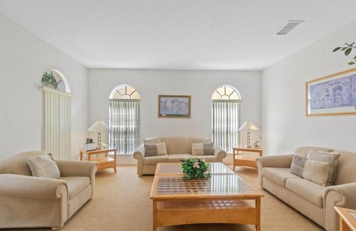 Highlands Reserve Villa | 203 Birkdale St Villa #221544 Villa