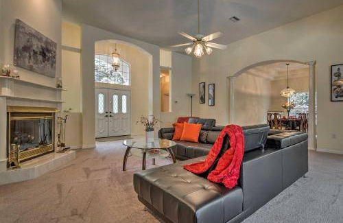 Lecanto House | 204 m² House ∙ 2 bedrooms ∙ 4 guests