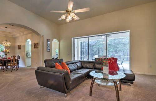 Lecanto House | 204 m² House ∙ 2 bedrooms ∙ 4 guests